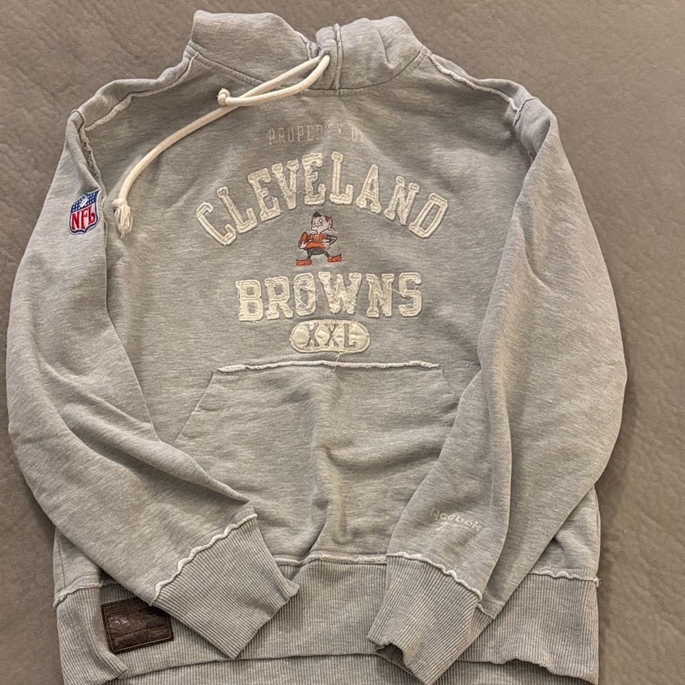 Cleveland Browns Vintage🏈